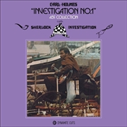 Buy Investigations No 1