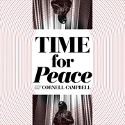 Buy Time For Peace