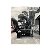 Buy "Vous Ecoutez La Voix du Peuple": The Kreyol Language Pirate Radio Stations of Flatbush, Brooklyn