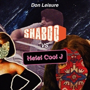 Buy Shaboo vs. Halal Cool J