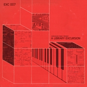 Buy A Library Excursion