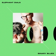 Buy Binary Blues