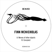 Buy Nerves of Other Objects