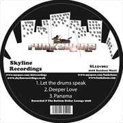 Buy Let The Drums Speak