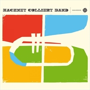 Buy Hackney Colliery Band