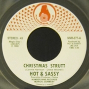Buy Christmas Strutt