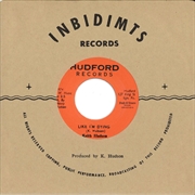 Buy Like I'm Dying / Crying Version