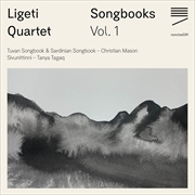 Buy Songbooks, Vol. 1