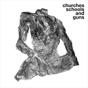 Buy Churches Schools and Guns