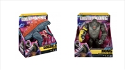 Buy Godzilla x Kong The New Empire: 11" Giant Godzilla & Kong Assortment (SENT AT RANDOM)