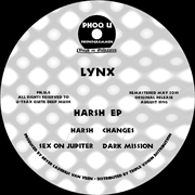 Buy Harsh EP (2019 Remaster)