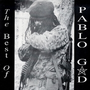 Buy The Best of Pablo Gad