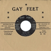 Buy Loving Love / Loving Love (Alternative Take)