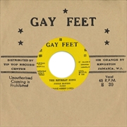 Buy The Retreat Song / The Call of the Drums Rhythm 1