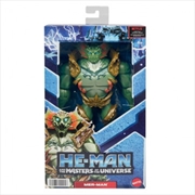 Buy He-Man and The Masters of the Universe Large Figure: Mer-Man