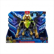 Buy He-Man and The Masters of the Universe: Cosmic Terror Skeletor