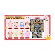 Buy Lovely Emma Odorous Party Plushies Series (Blind Box) SENT AT RANDOM