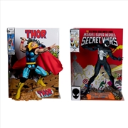 Buy Marvel Collection 1:6Th Wv3 - Assortment (SENT AT RANDOM)