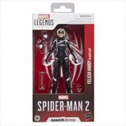 Buy Marvel Legends Series: Gamerverse Black Cat Felicia Hardy