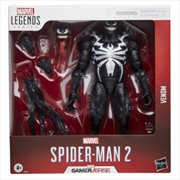 Buy Marvel Legends Series: Gamerverse Venom