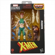 Buy Marvel Legends Series: Marrow