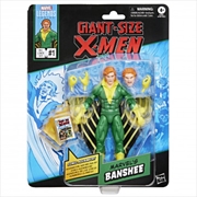 Buy Marvel Legends Series: Marvel's Banshee