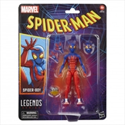 Buy Marvel Legends Series: Spider-Boy