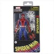 Buy Marvel Legends Series: Spider-Man '77