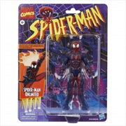 Buy Marvel Legends Series: Spider-Man Unlimited