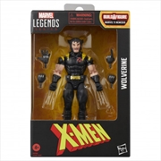 Buy Marvel Legends Series: X-Treme X-Men Wolverine