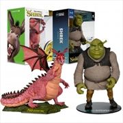Buy McFarlane Dragons - Shrek Dragon (McFarlane 30th Ann)
