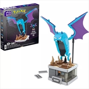 Buy MEGA Pokemon: Mini Motion Golbat