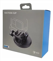 Buy GoPro - Suction Cup Mount