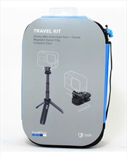 Buy GoPro - Travel Kit 2