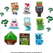 Buy Minecraft: Mini Mode Spawn Egg Assortment (SENT AT RANDOM)