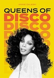 Buy Queens Of Disco