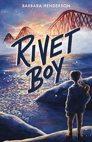 Buy Rivet Boy