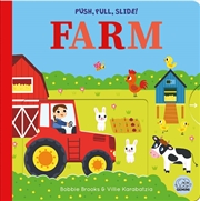 Buy Push, Pull, Slide! Farm