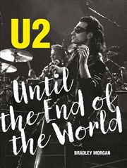 Buy U2