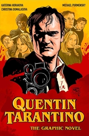 Buy Quentin Tarantino