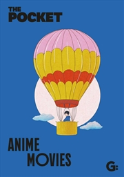 Buy Pocket Anime Movies