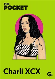 Buy Pocket Charli Xcx