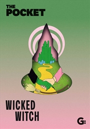 Buy Pocket Wicked Witch