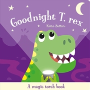 Buy Goodnight T. Rex