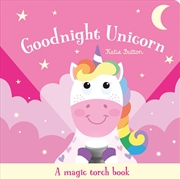 Buy Goodnight Unicorn