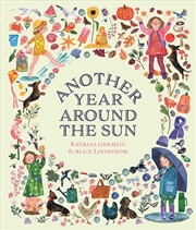 Buy Another Year Around The Sun