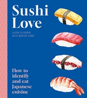 Buy Sushi Love