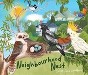 Buy Neighbourhood Nest