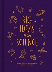 Buy Big Ideas From Science