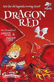 Buy Dragon Red